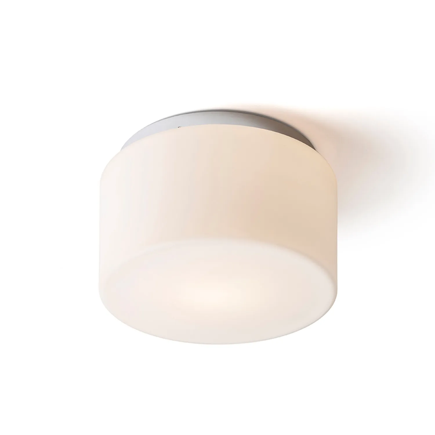 Rendl Light Studio Arana R 27 plafonieră opal crom baie