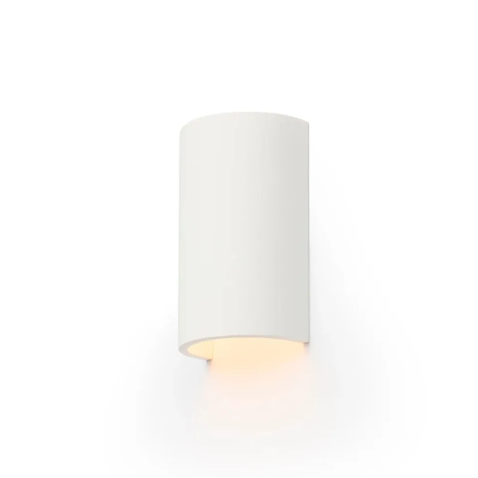 Rendl Light Studio Chic aplica perete gips vopsibila