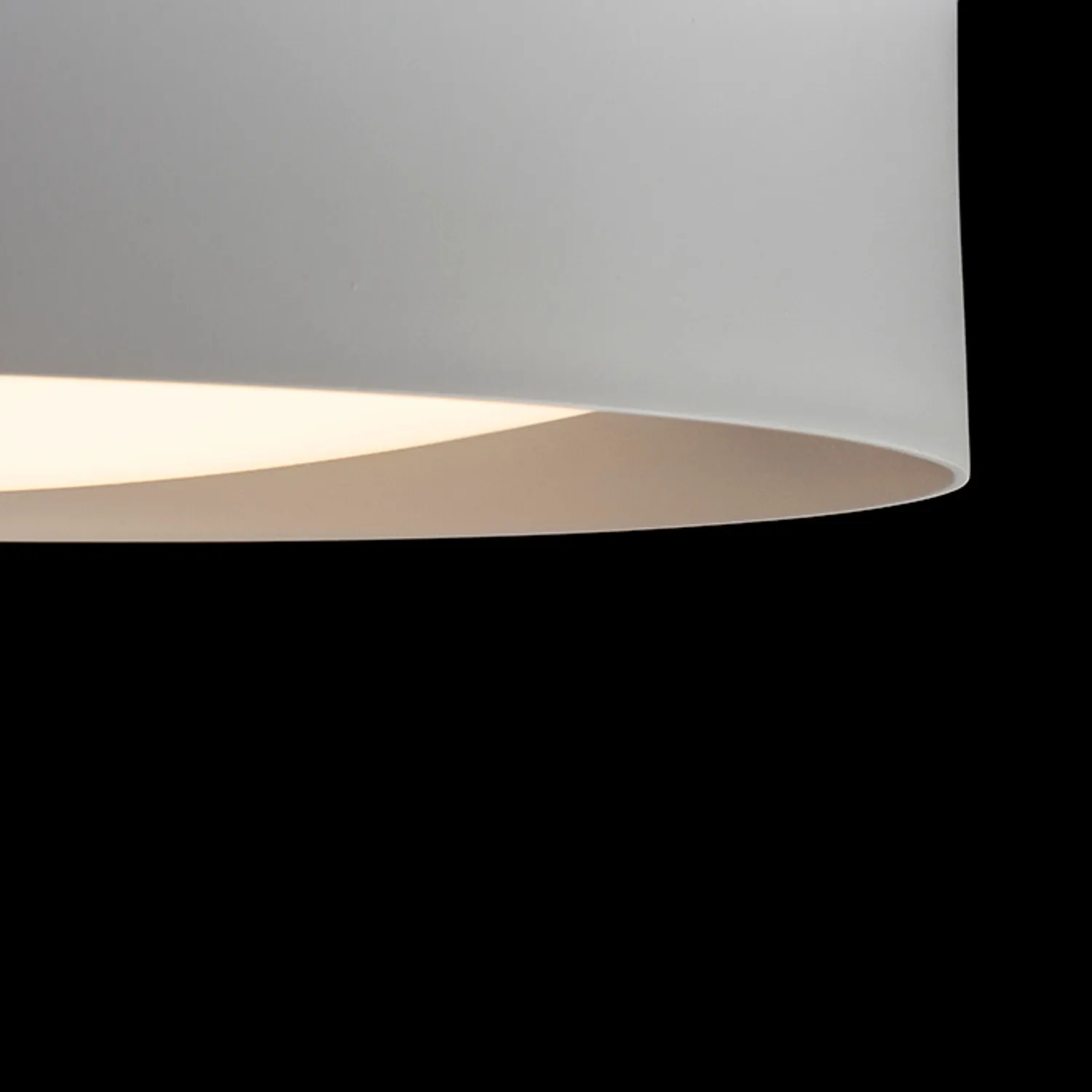 Rendl Allegro 44 plafoniera LED alb