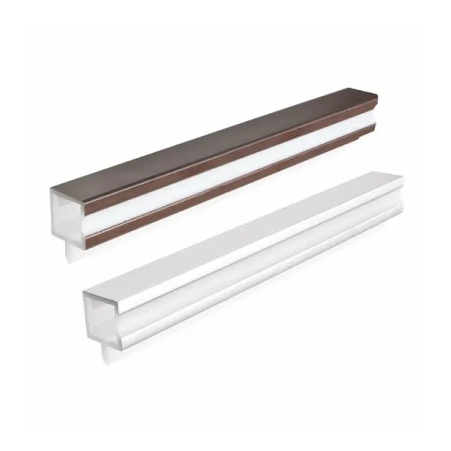 Furnika AP profil LED aluminiu pentru banda