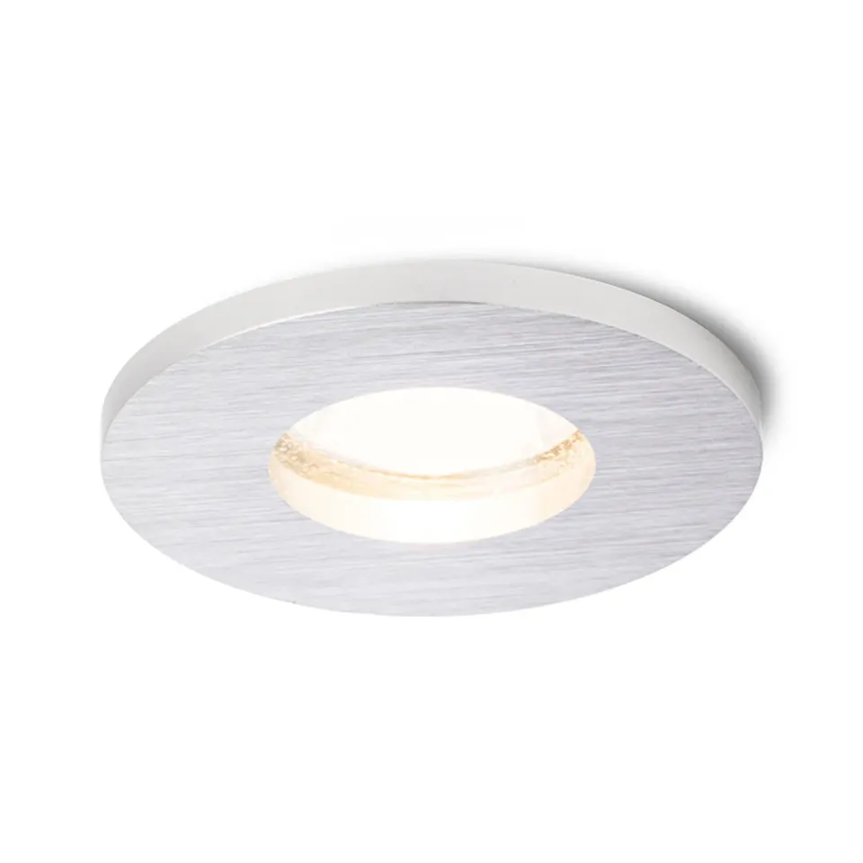 Rendl Light Studio Astor R spot incastrat baie aluminiu