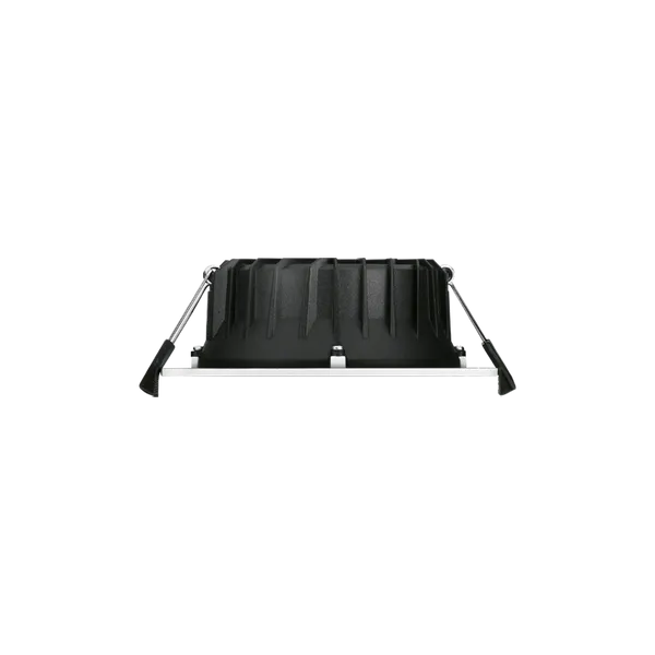 Aurora ReflectCS spot LED 9W 1-10V aluminiu 60 grade