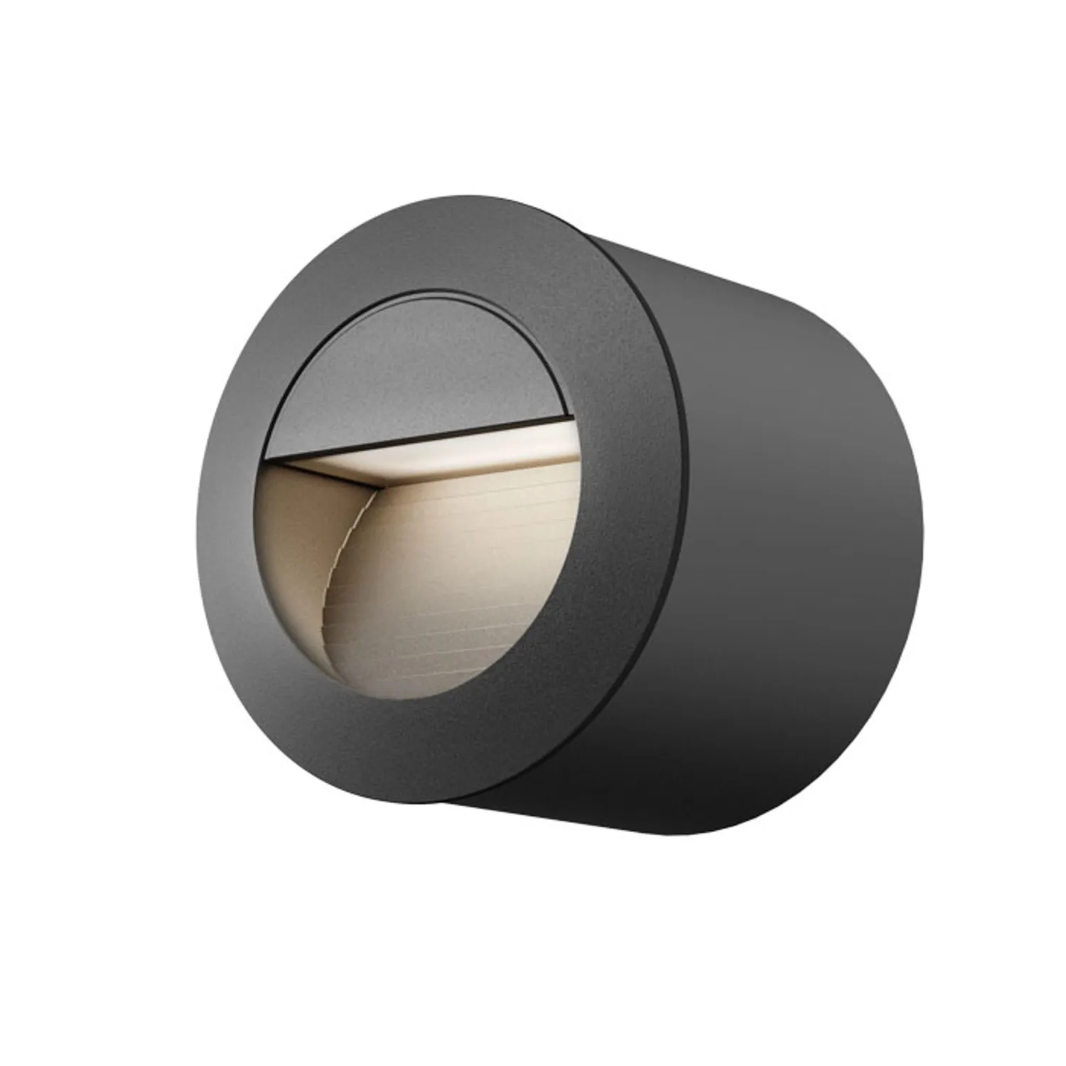 rendl light studio marco spot perete incastrat exterior