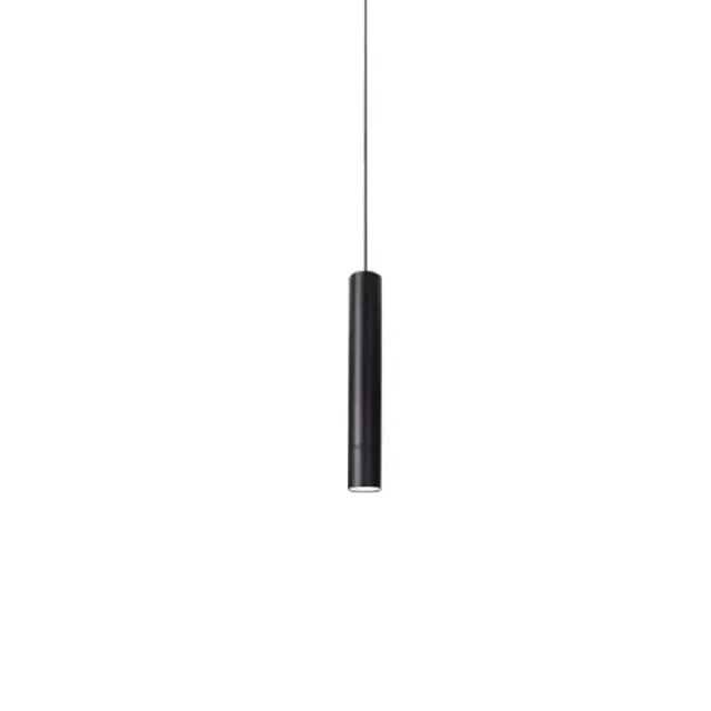 Alessandro Design Magnetic pendul LED negru 7W lumina neutra