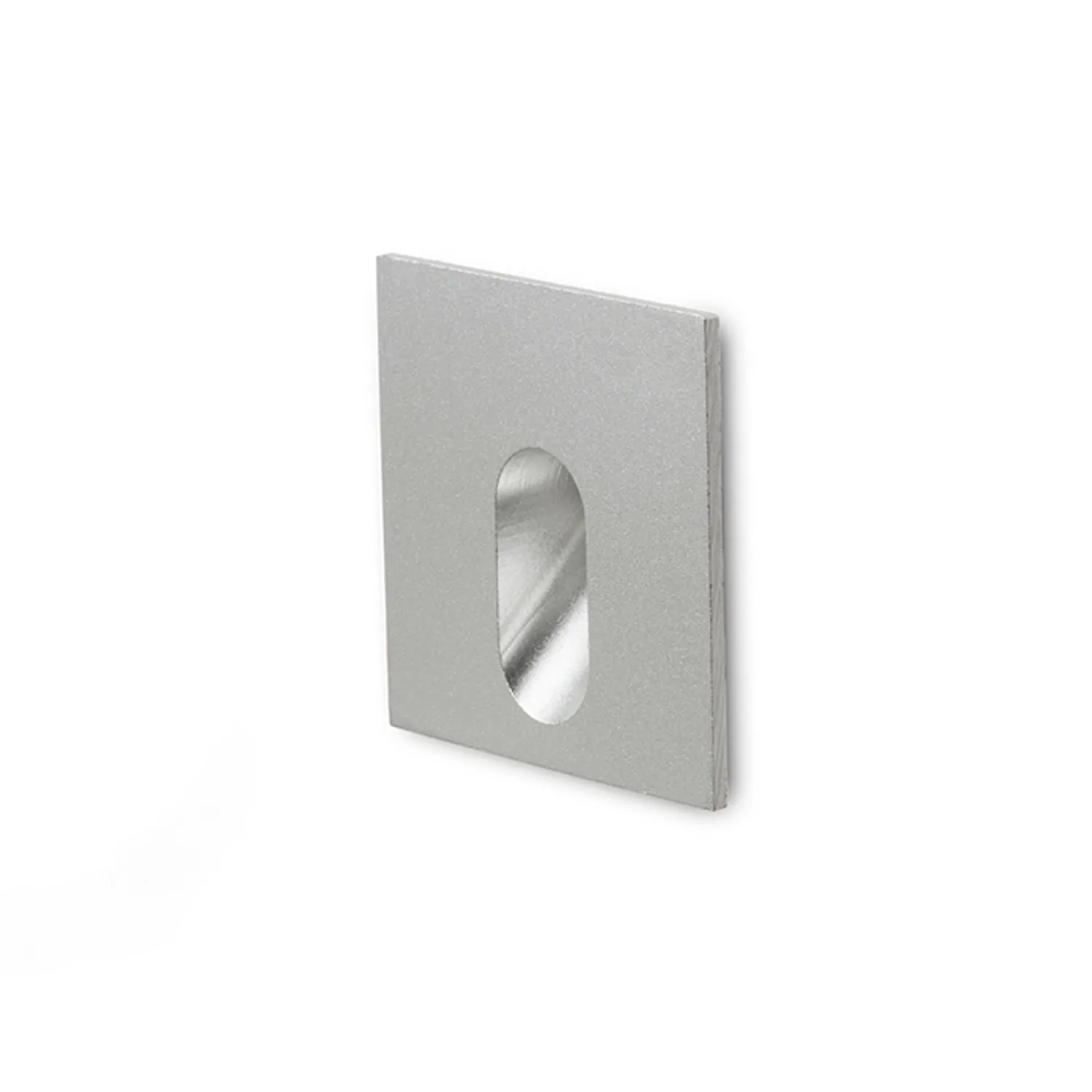 Rendl Light Studio Memphis SQ aplica perete LED incastrata