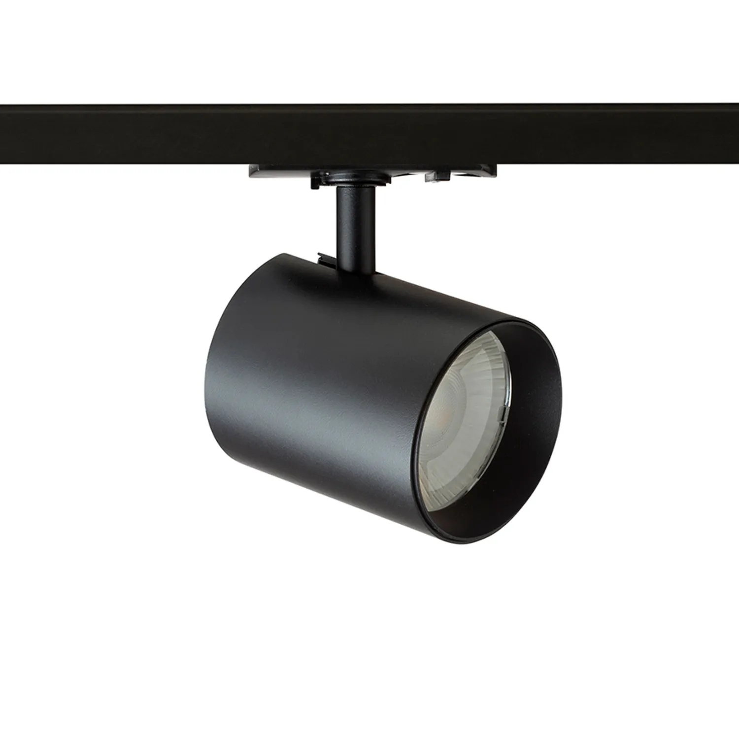 Rendl Iris 7 spot pentru sina negru LED