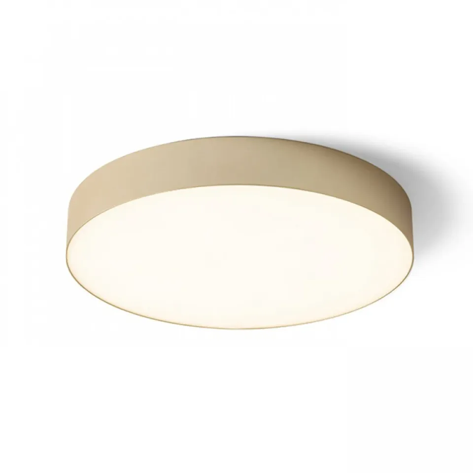 Rendl Light Studio Larisa R 40 plafonieră LED albă 40cm