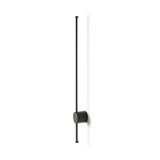 Rendl Beem 80 aplica LED exterior gri indirecta