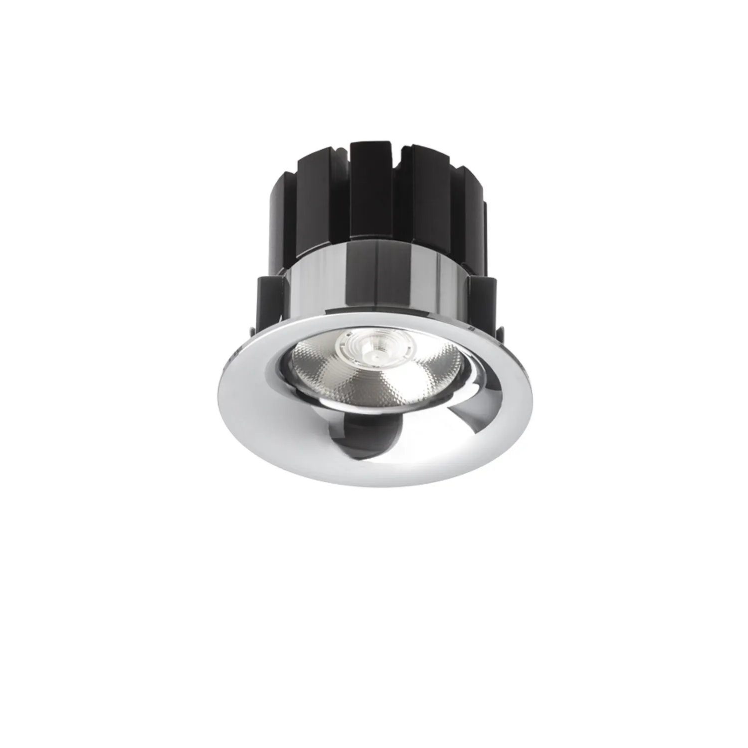 Rendl Light Studio Sharm Base spot incastrat cupru 10W