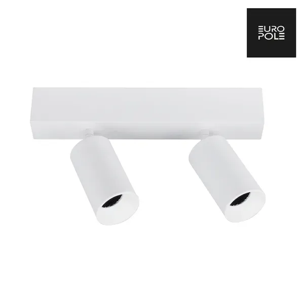 Aurora Anovi Universal 6W spot aplicat alb mat