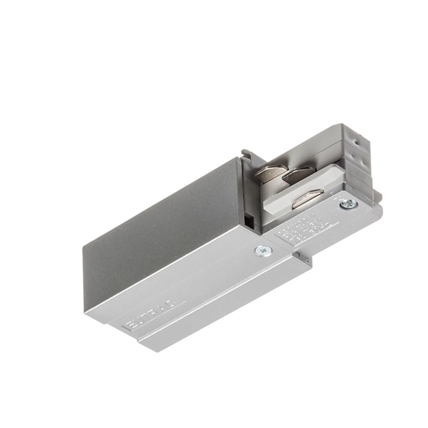 Rendl Light Studio Eutrac conector sina trifazata alb dreapta