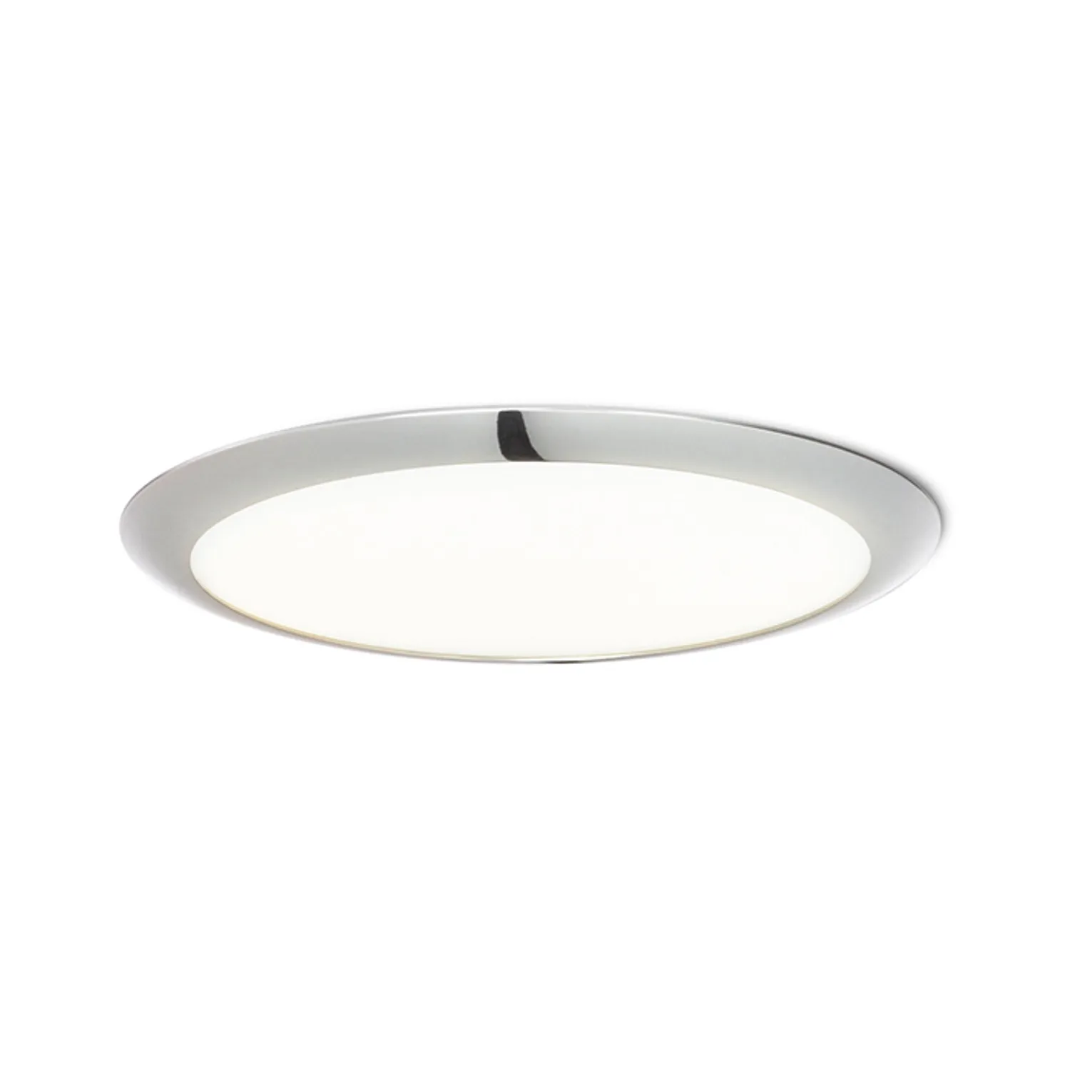 Rendl Dada 23 spot LED incastrabil cupru adancime mica
