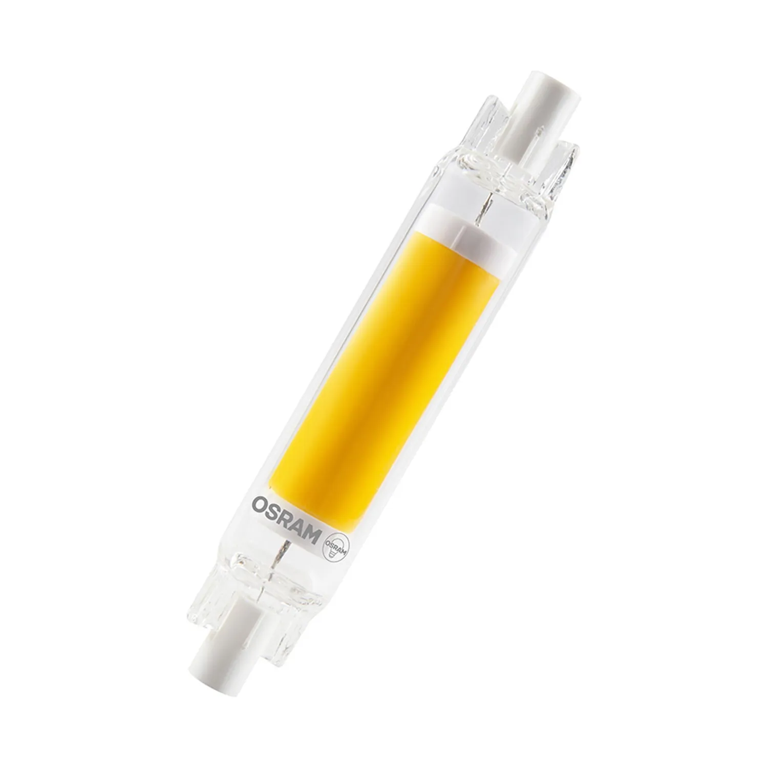 Rendl Light Studio LED Slim Line bec R7s 78mm 4.5W