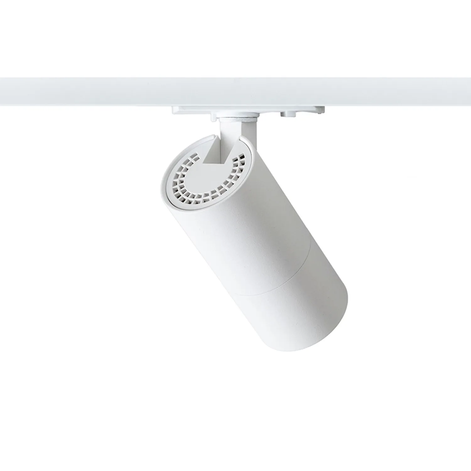 Rendl Light Studio Forza spot șină GU10 negru