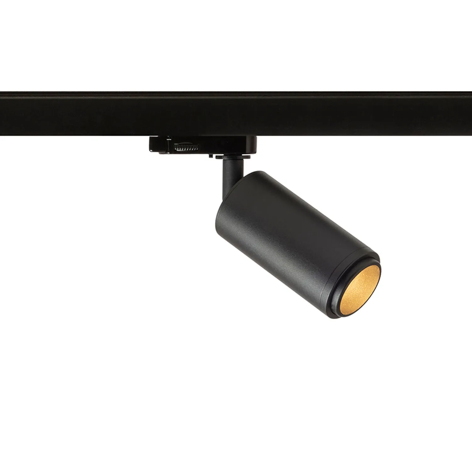 Rendl Light Studio Optimus 2 Zoom spot sina negru GU10