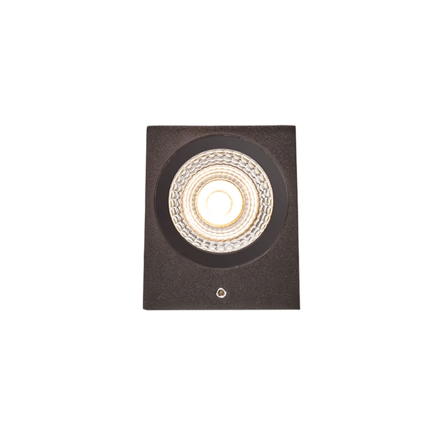 Rendl Light Studio Kubi II aplica exterior antracit LED Up-Down