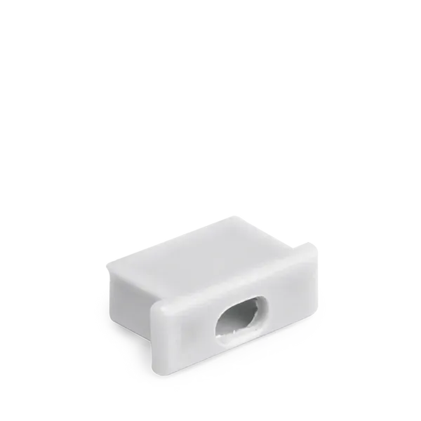 Aurora capac profil AU-CH101 banda LED AU-CH100