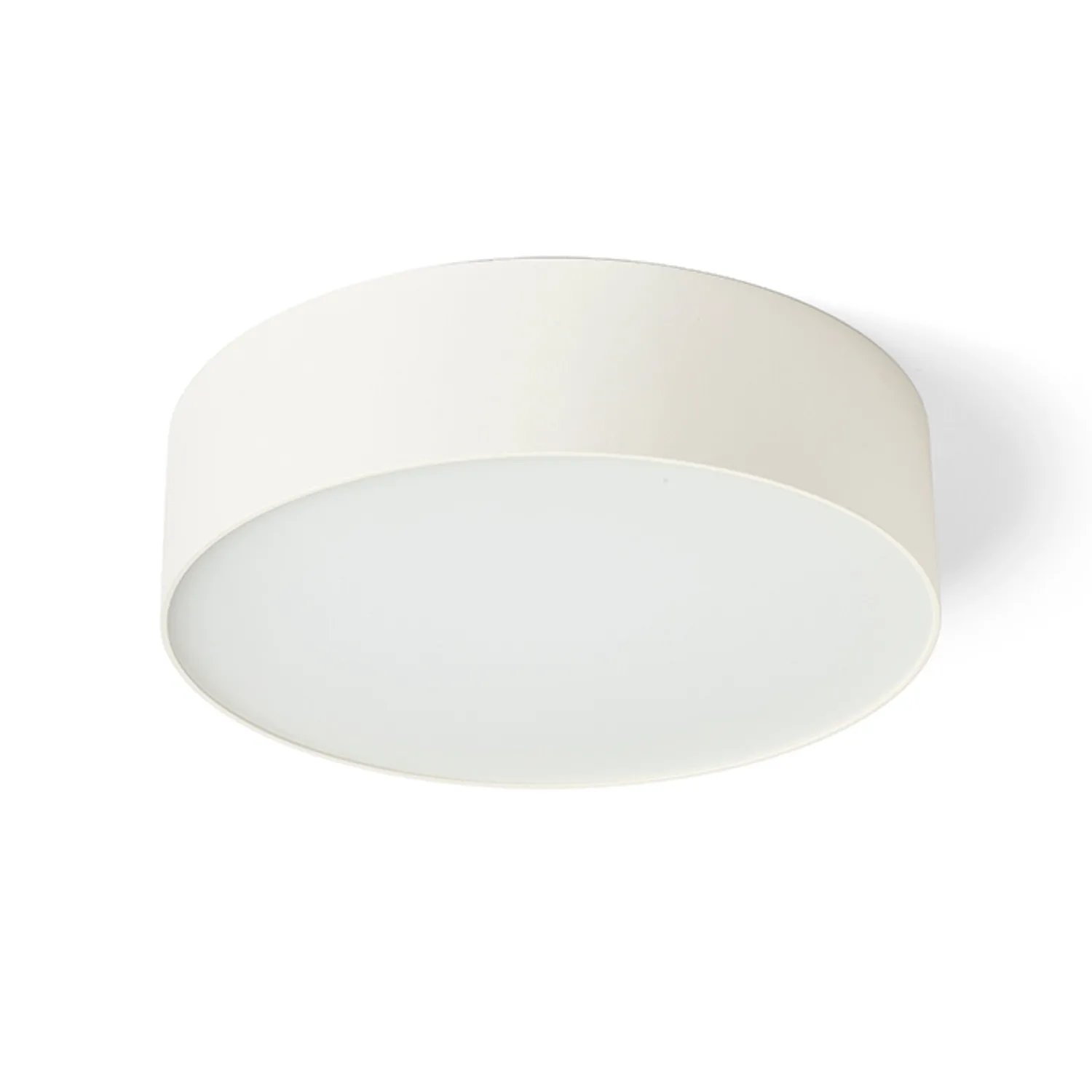 Rendl Larisa R 22 3CCT plafoniera LED alba