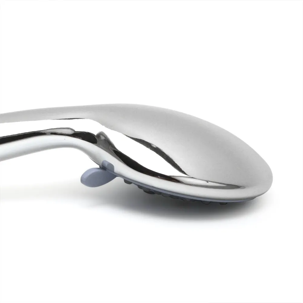 Alessandro Design PD203 para dus ABS gri 3 functii