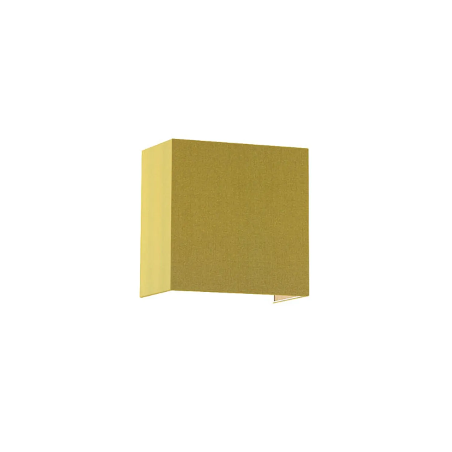 Rendl Light Studio Lope W aplica perete oliv argintiu