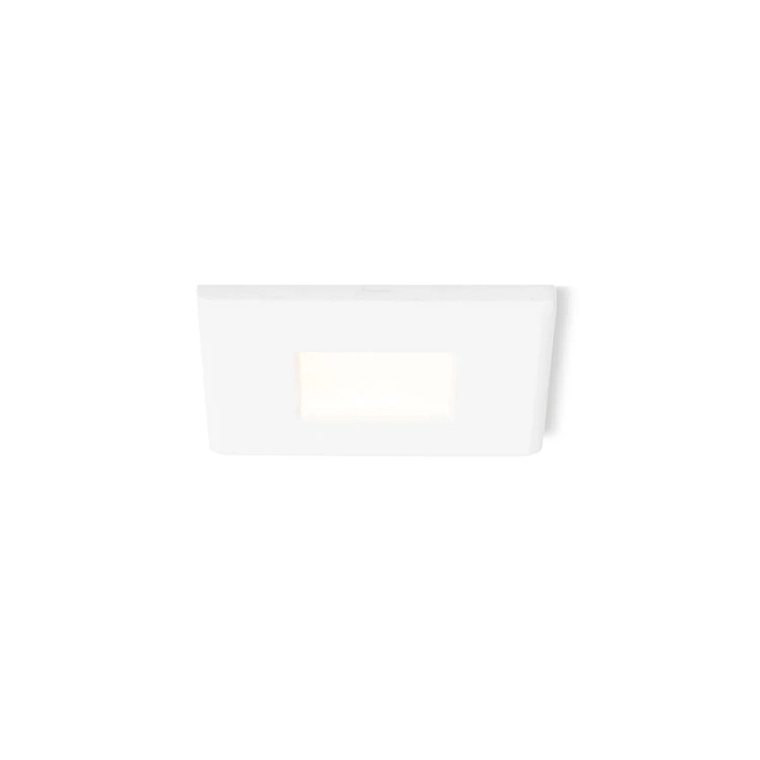 Rendl Light Studio Inca SQ spot incastrat baie alb GU10
