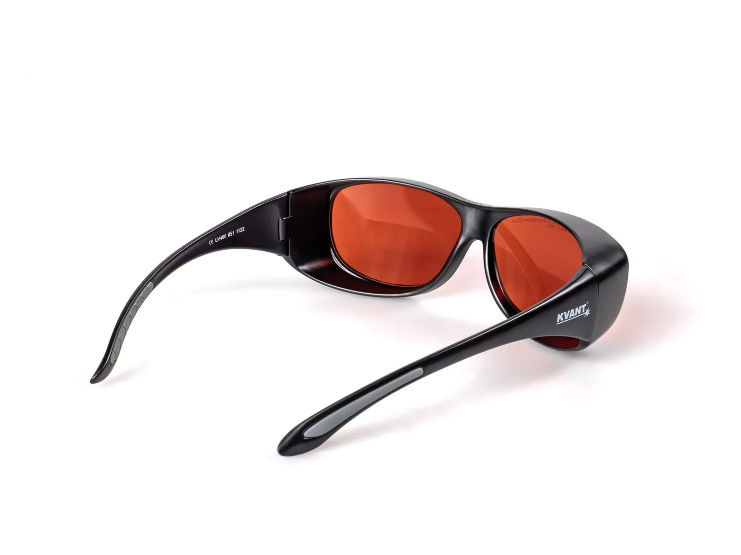 Ochelari protectie laser Kvant Lasers YGA OD6+ UV IR