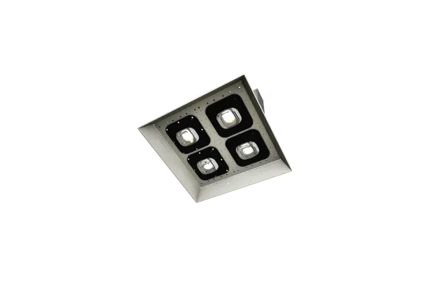 Electromagnetica CETEX corp iluminat antiex IP65