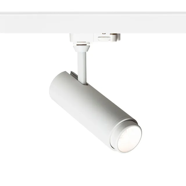 Rendl Focus 12 Zoom spotlight sina negru dimabil