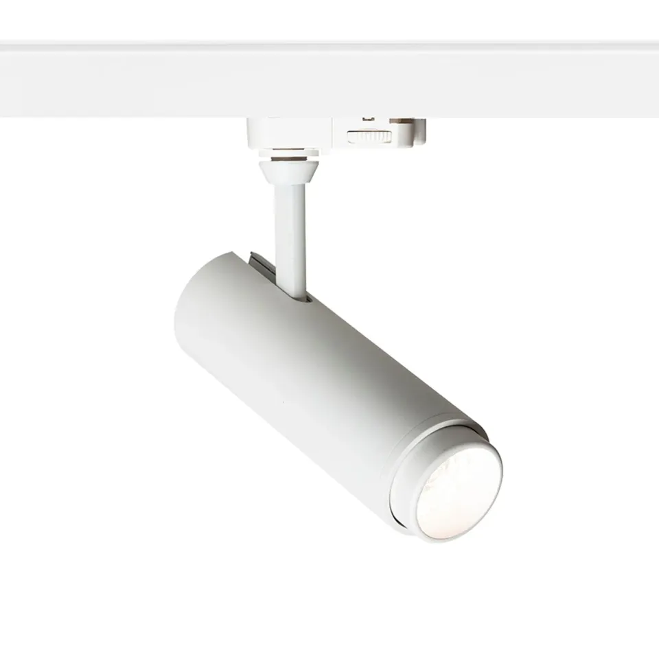Rendl Focus 12 Zoom spotlight sina negru dimabil