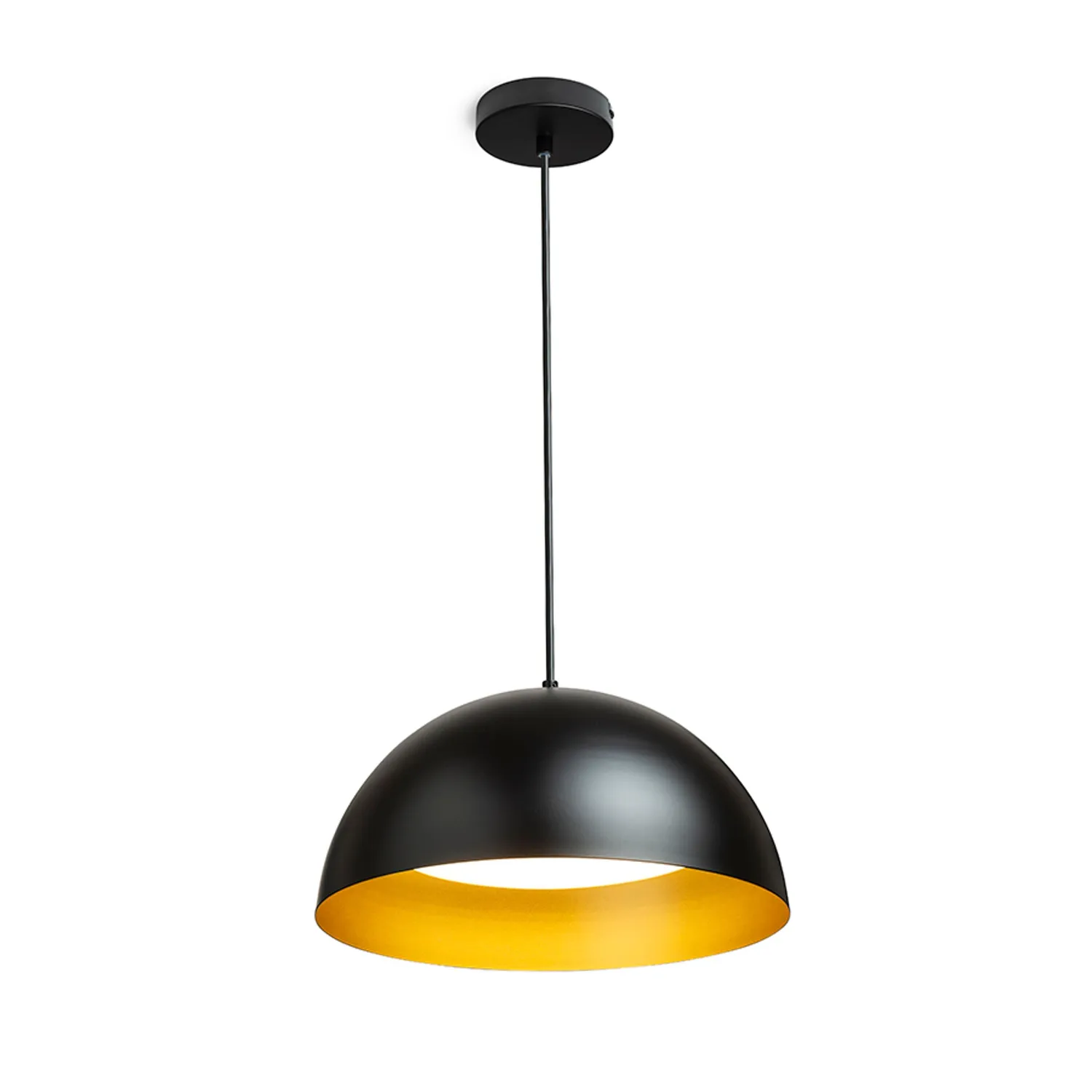 Rendl Light Studio Gladys 40 lustra suspendata E27 metal