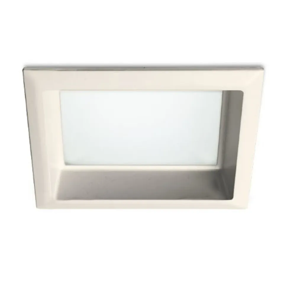 Rendl Light Studio Vic 15 plafoniera LED crem 16W
