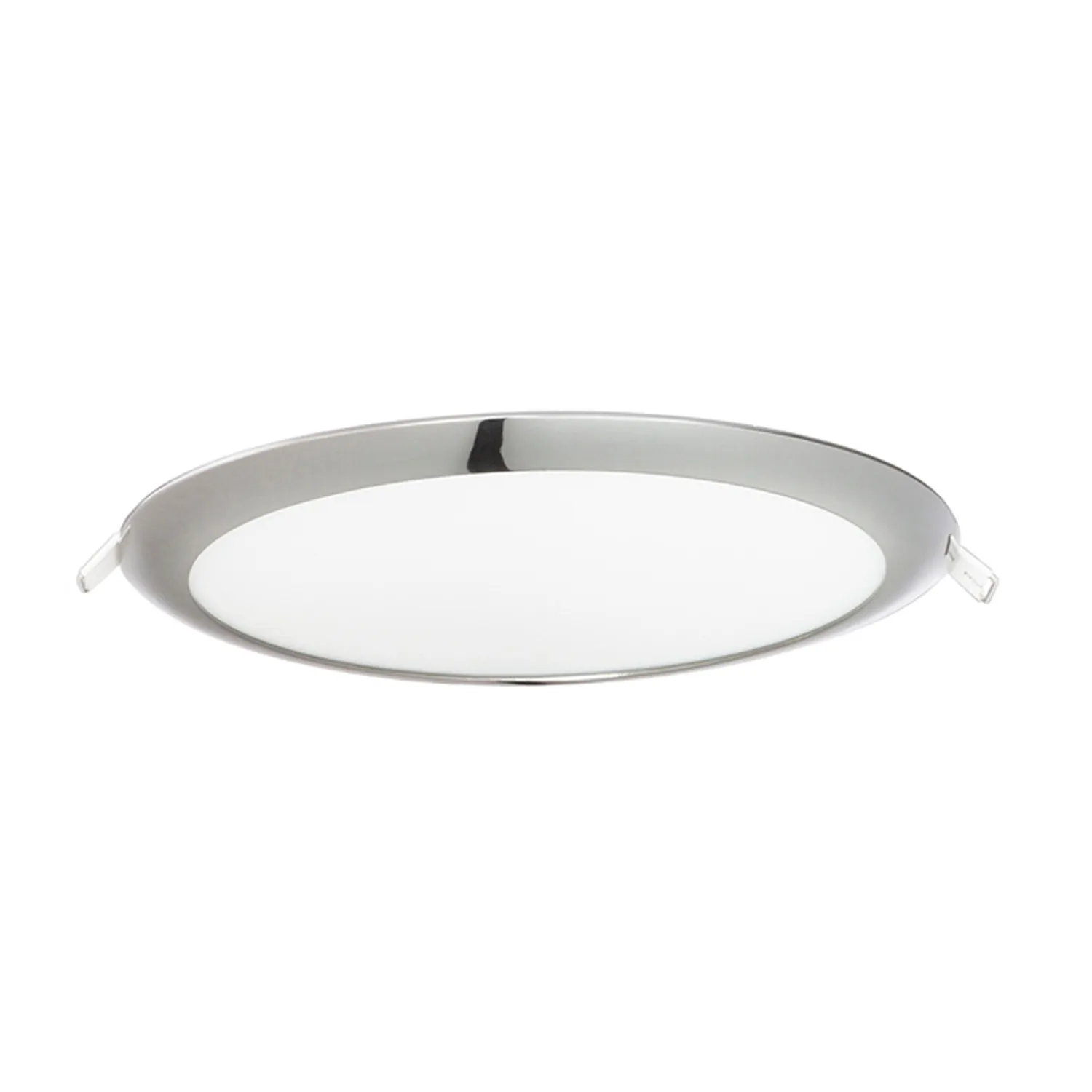 Rendl Dada 23 spot LED incastrabil cupru adancime mica