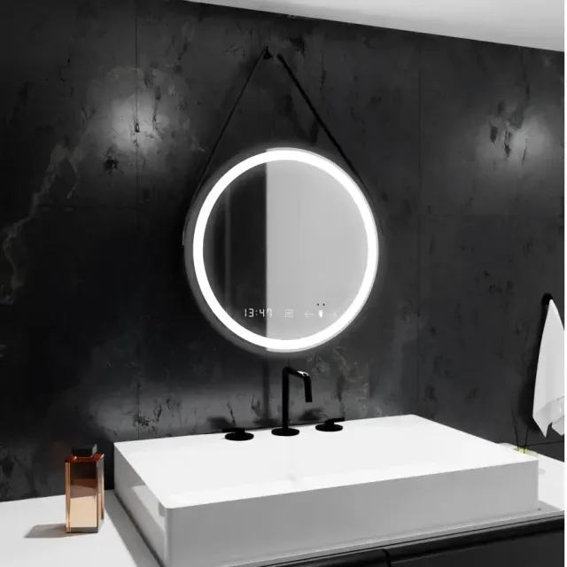 Alessandro Design Celeste Majeste Noir Eleve MotionGlow Marcello ogl 50