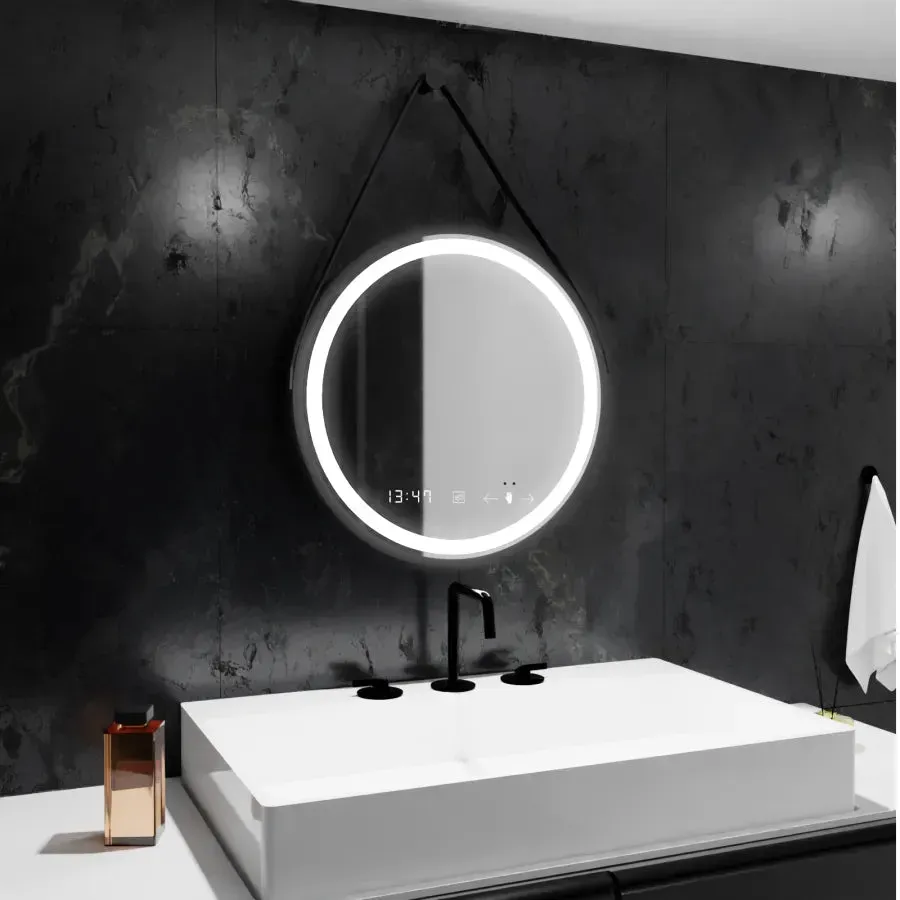 Alessandro Design Celeste Majeste Noir Eleve MotionGlow Marcello ogl 50