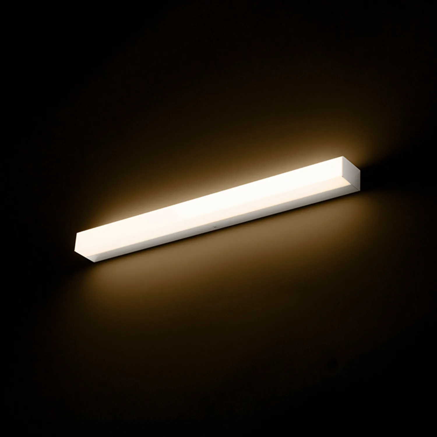Rendl Levia 60 aplica perete LED crom 60 cm