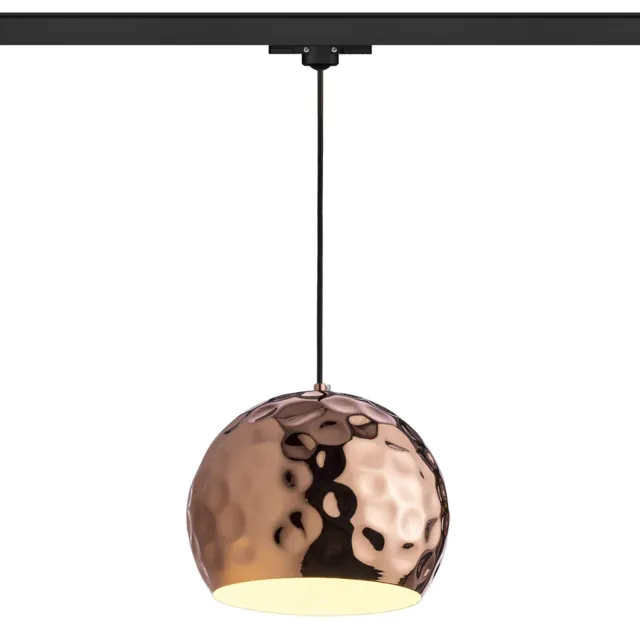 Rendl Light Studio Blondie pendul sina cupru