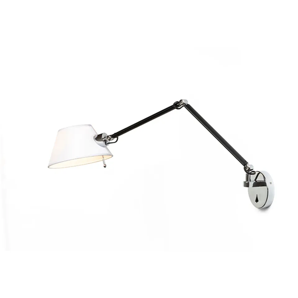 Rendl Light Studio Montana aplică perete braț reglabil