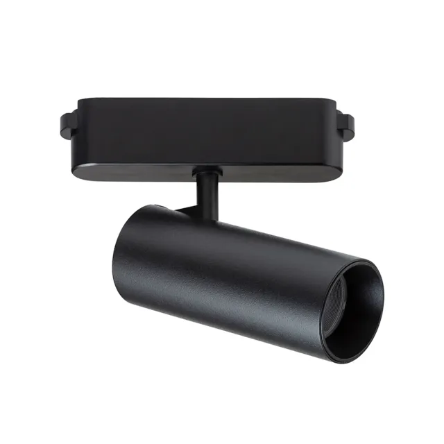 Rendl Light Studio Loki 11 spot LED negru 24V