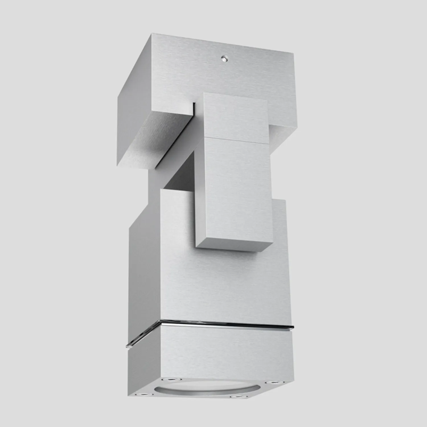 Rendl Light Studio Casso Vippbar spot aluminiu