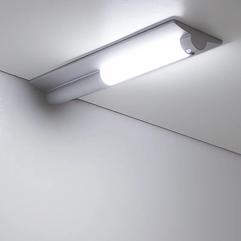 Furnika Nikka corp LED pentru mobila si raft