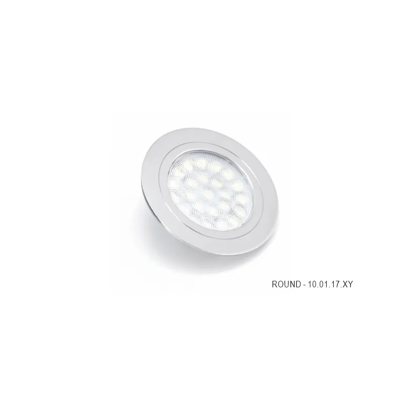 Furnika Round DY capac difuzor rotund LED