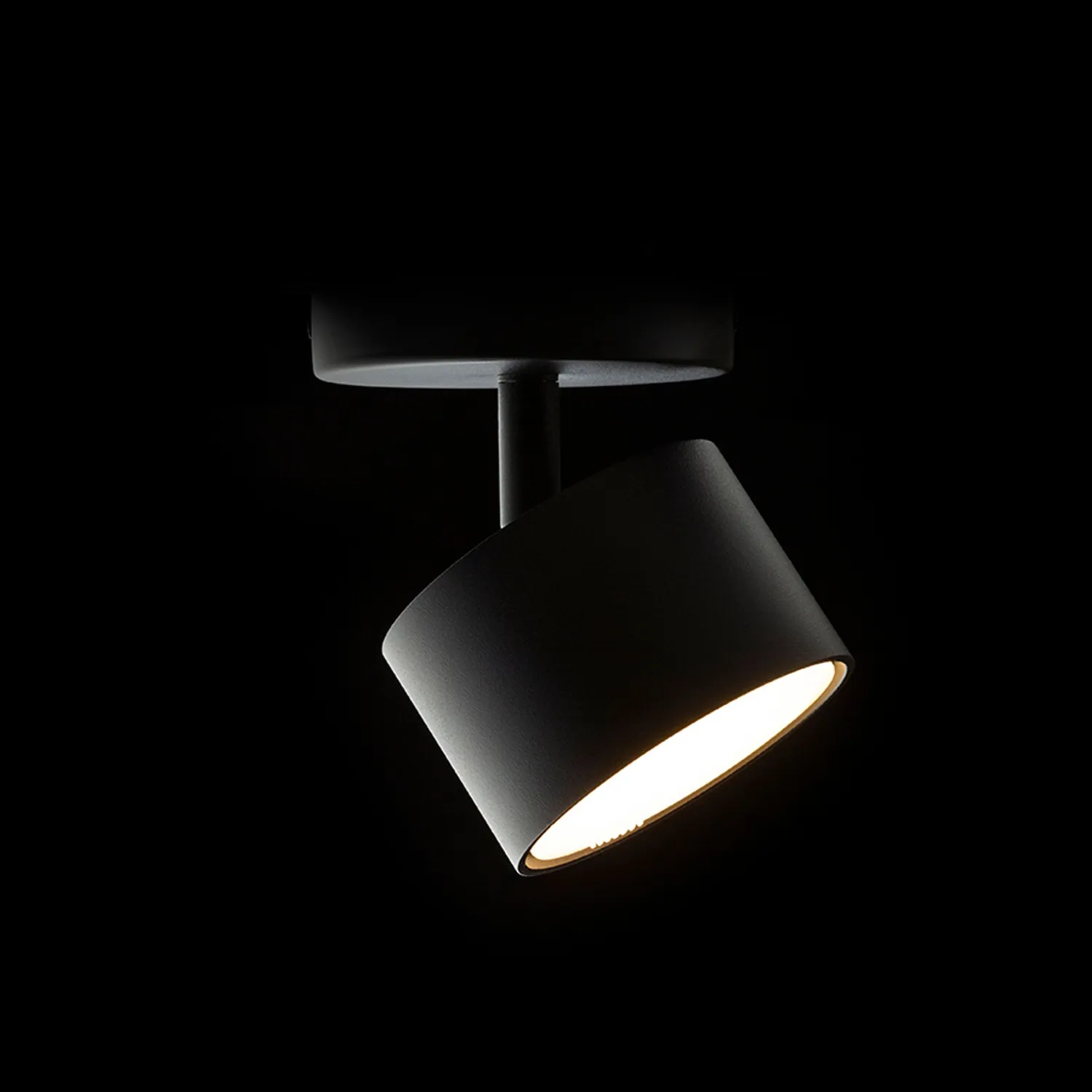 Rendl Light Studio Pixel I spot aplicat alb GX53