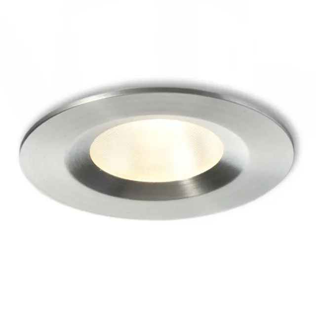 Rendl Light Studio Quick 26 spot LED aluminiu incastrat