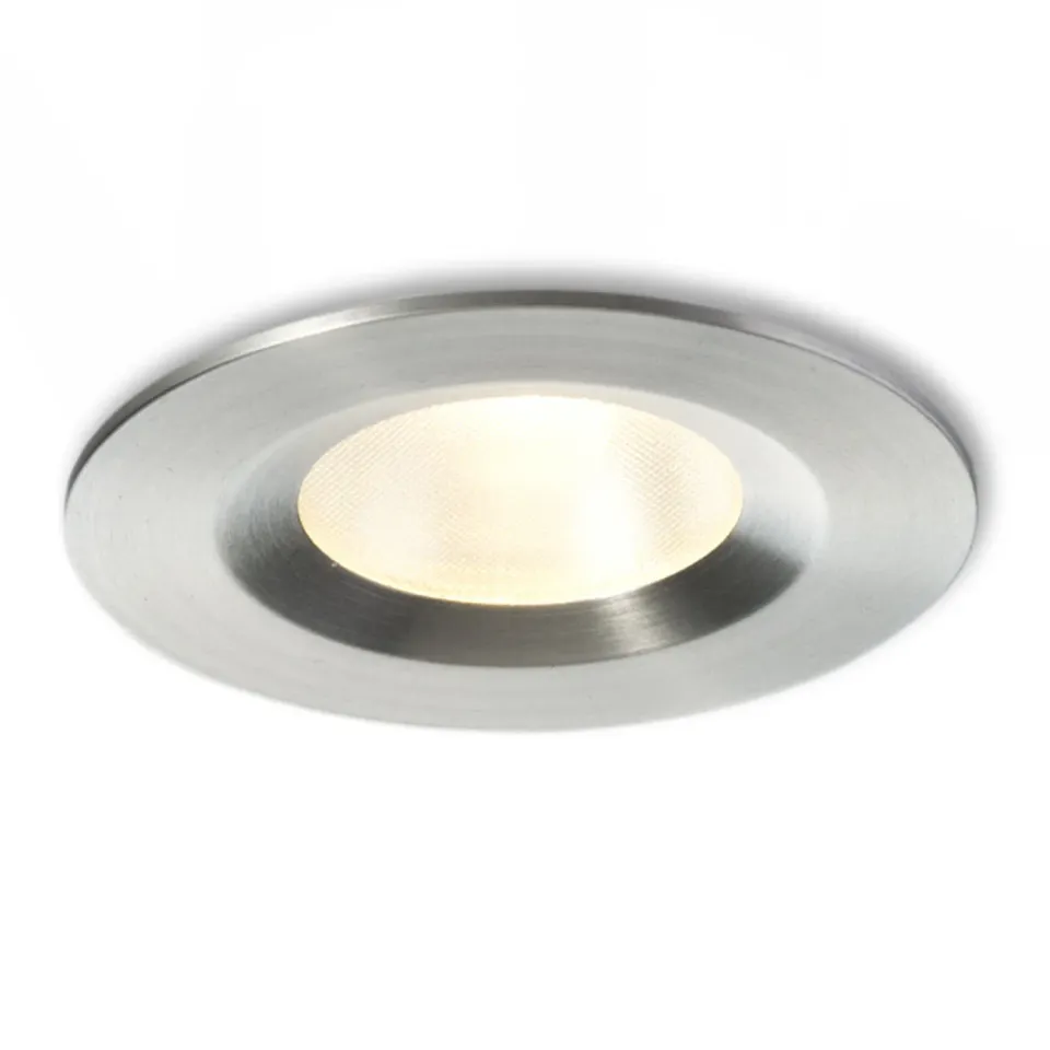 Rendl Light Studio Quick 26 spot LED aluminiu incastrat