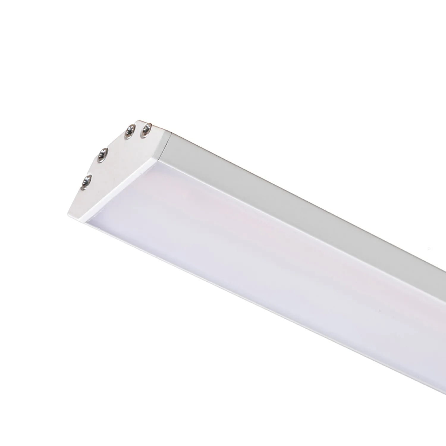 Rendl Light Studio Profile J profil aluminiu negru