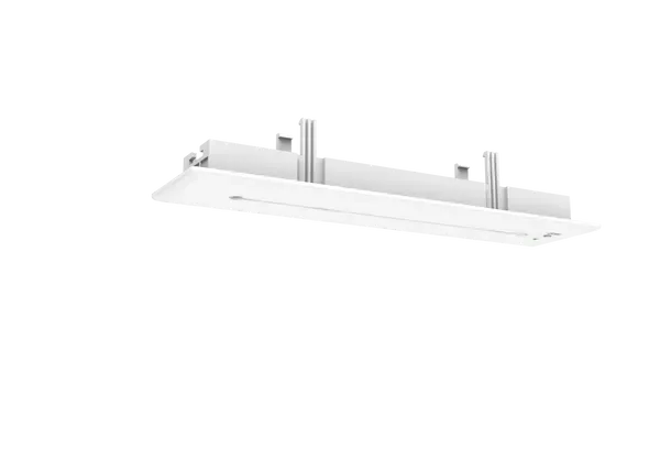 Aurora AU-EMBL3WDA kit încastrat alb