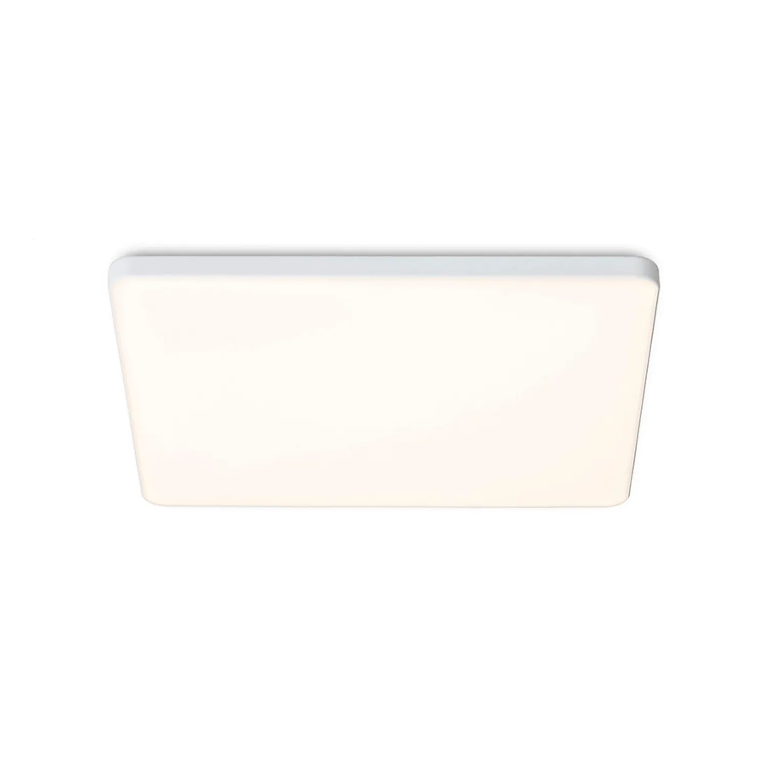 Rendl Bjork SQ 20 spot incastrabil alb LED patratic