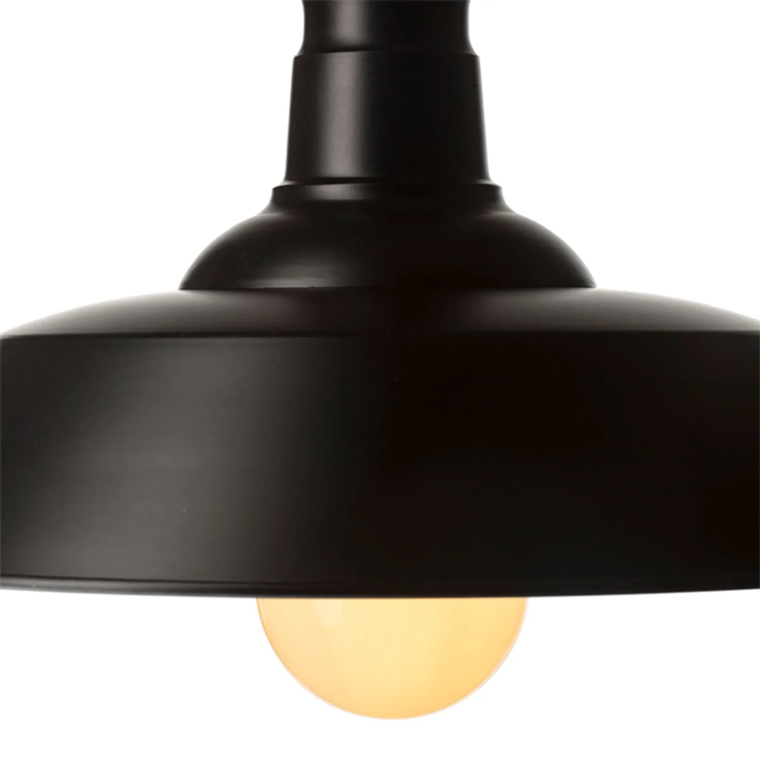 Rendl Light Studio Goldie 36 pendul metal crom