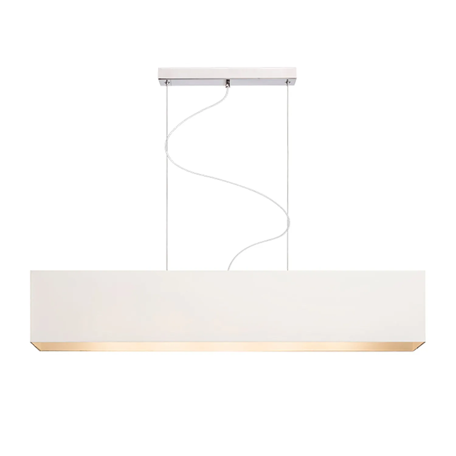 Rendl Light Studio Lope 120/22 abajur textil alb