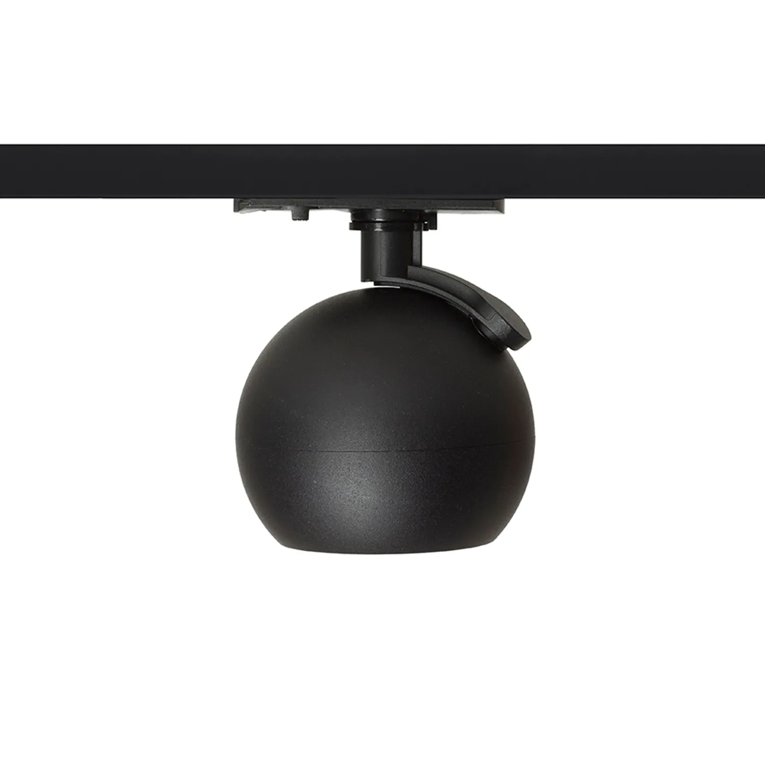 Rendl Light Studio Siena spot sina 1-faza negru GU10